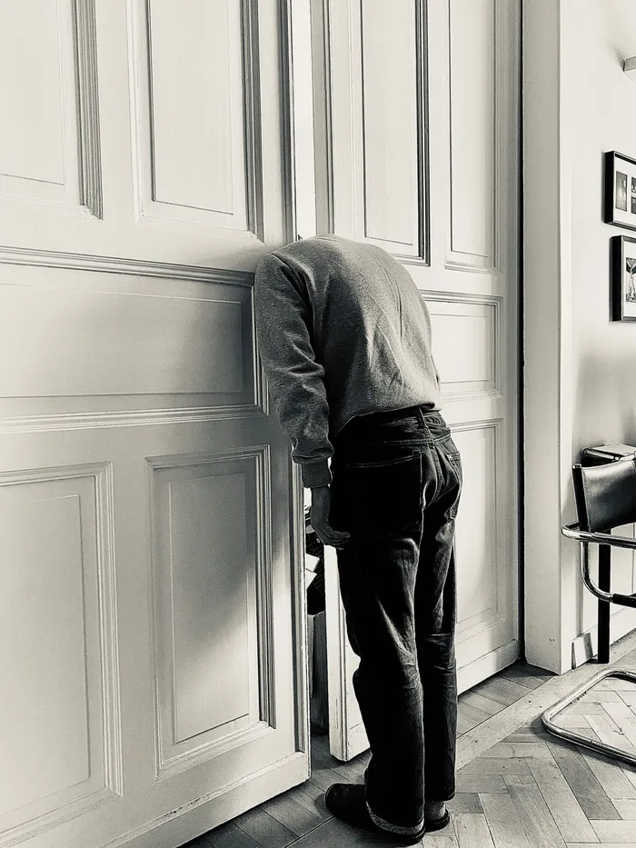 Ohne Titel – Fotografie