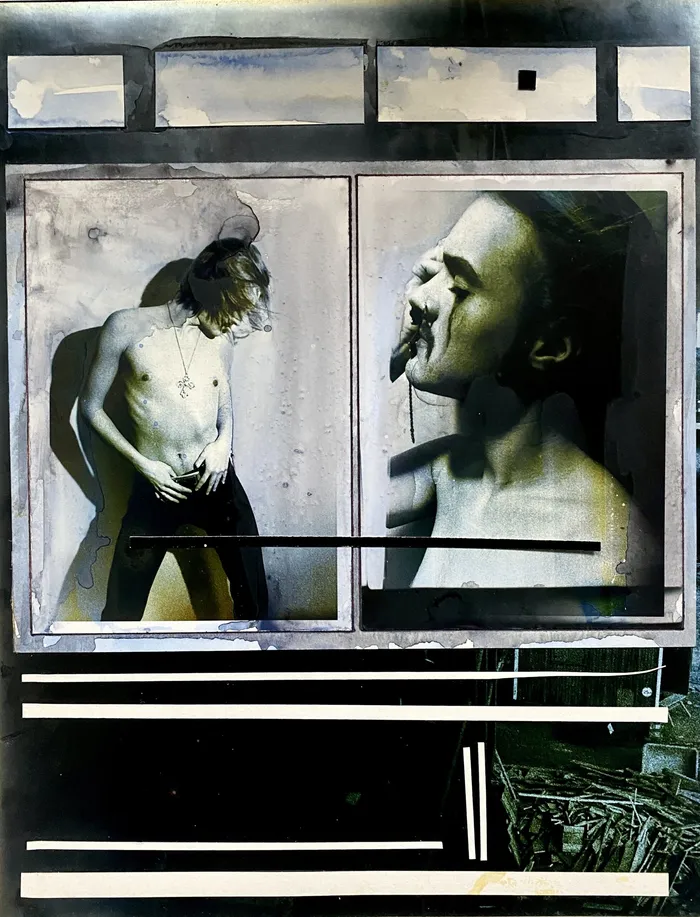 Ohne Titel – Fotografie