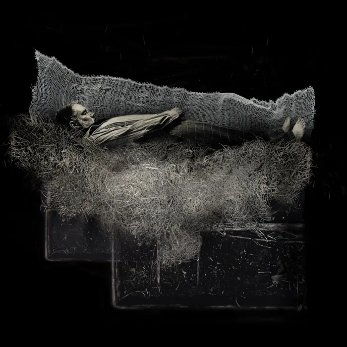 Only Sleeping – Bilderwelten
